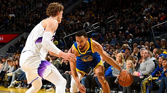 Steph Curry leads bounce-back win for Warriors over Jazz