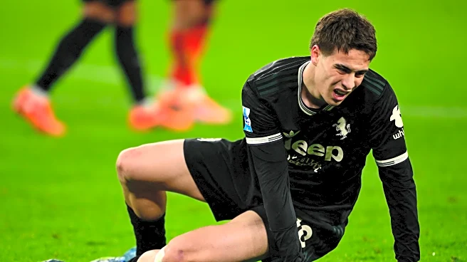 Juventus can’t deliver the finishing blow in draw vs. Lecce