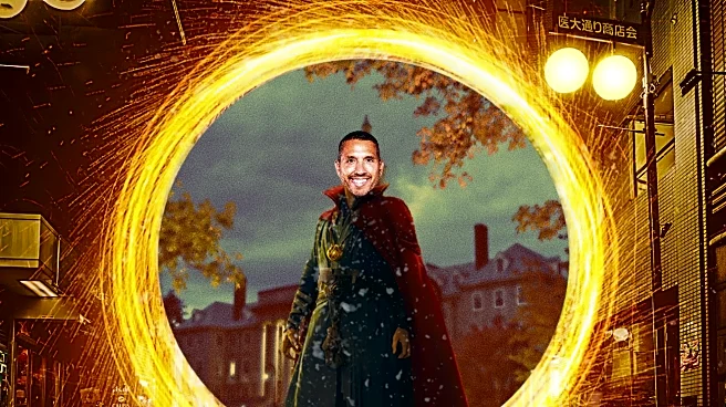 Probing The Portal: Recapping A Busy First Two Days For Penn State