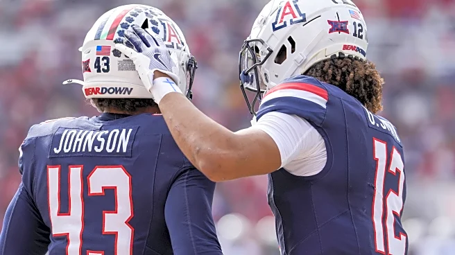 Arizona football opt outs were both disappointing and understandable