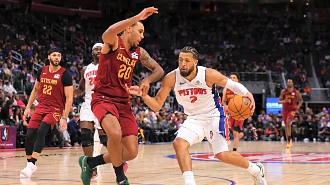 Cup of Cavs: News and links for Sunday, Jan. 4