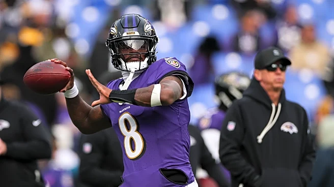 Steelers vs. Ravens: 5 questions with the enemy ahead of Week 18