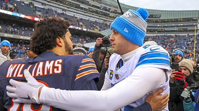 How to watch Lions at Bears 2025 finale: TV, time, online streaming