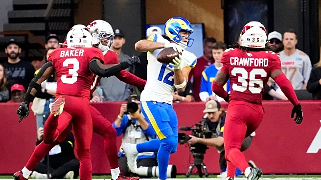 Cardinals vs. Rams: How to watch, TV schedule, radio broadcast, live stream and more