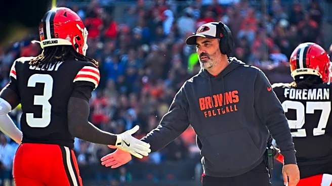 Sunday Dawg Chow (1/4): This is the end. Or is it?