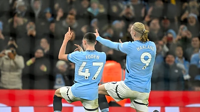 Five things to look out for – Manchester City vs Chelsea