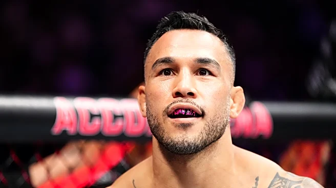 Brad Tavares vs. Eryk Anders added to UFC Vegas 114 with all-time Middleweight wins record at stake