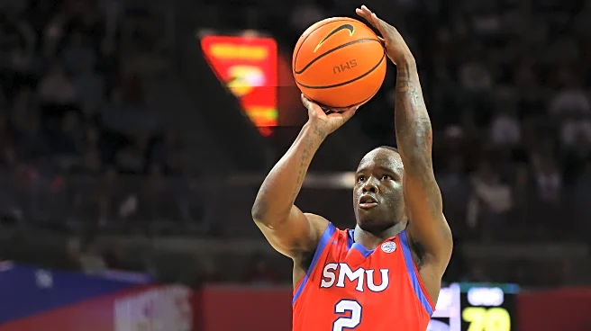 ACC Roundup – That Was An Interesting Saturday