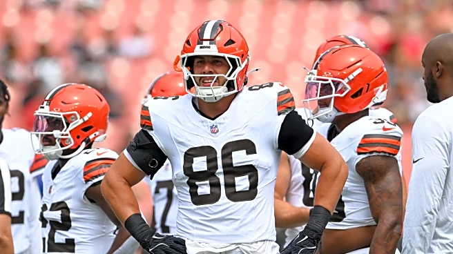 Browns vs. Bengals: 3 things to watch in Cleveland’s final game of 2025