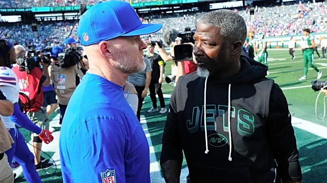Jets vs. Bills: Game Time, TV, Announcers, Online Streaming, and More