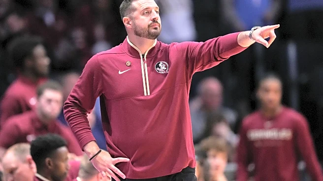 More Thoughts On Florida State After Duke’s Road Win