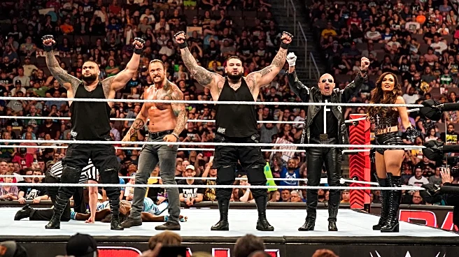 ‘I’ll break their face with no gloves’: Former WWE tag champ explains decision to sign with BKFC