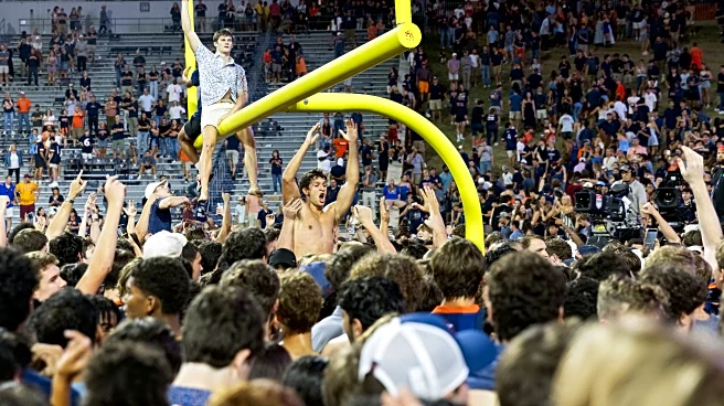 UVA sports superlatives and best moments from 2025