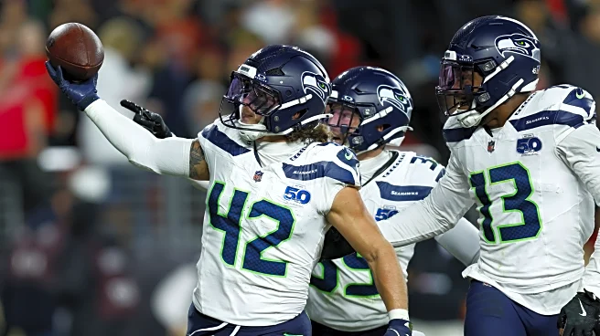 Post-Snap Reads 1/4: Seahawks secure huge, NFC West sealing win in Santa Clara