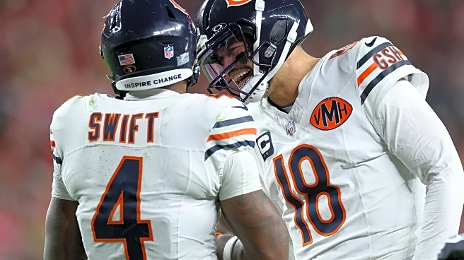 Lions vs. Bears predictions: NFL expert picks for Week 18