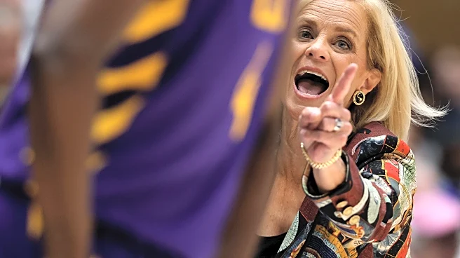 Can Kim Mulkey and No. 5 LSU finally beat a highly-ranked SEC opponent?
