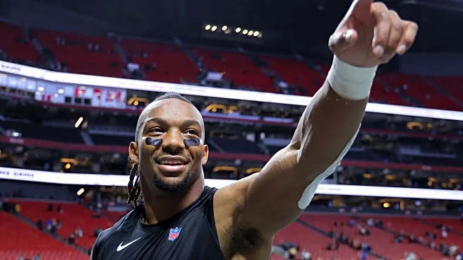 Intriguing players to watch in Falcons vs. Saints