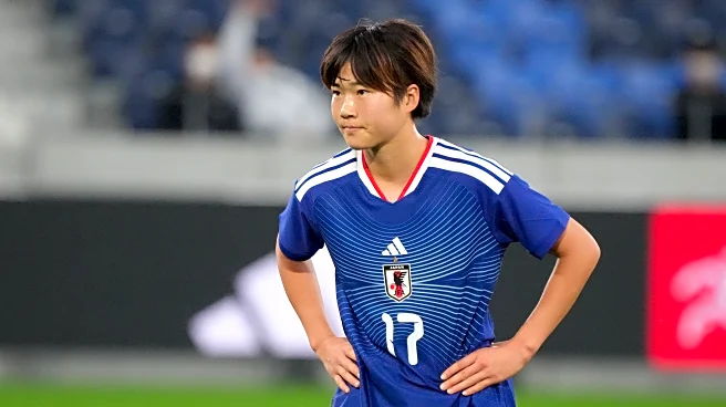 DONE DEAL: Maika Hamano joins Tottenham Women on loan from Chelsea