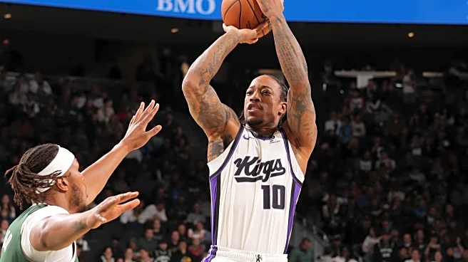 Milwaukee Bucks vs. Sacramento Kings Preview & Game Thread: Is Zach Leavin’ soon?