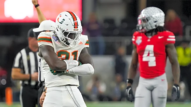 The Buckeyes were humbled on New Year’s Eve. Can they learn from it and adjust?