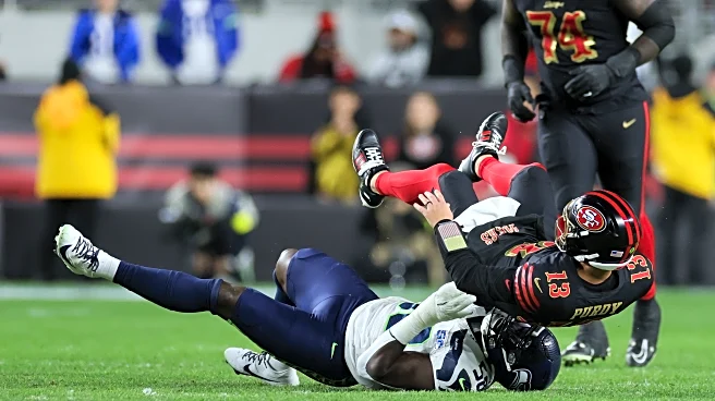 The Seahawks have ruined football (for their opponents)