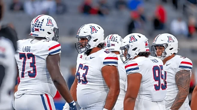 What’s next for Arizona football after bounceback 2025 season