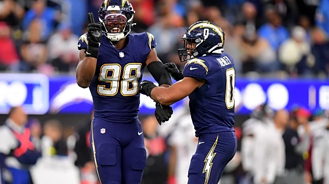 Chargers vs. Broncos: How to watch, game time, TV schedule, streaming, and more