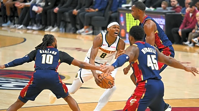 Nets vs. Nuggets preview: A Sunday afternoon event featuring MPJ