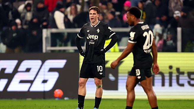 Le Pagelle: Juventus vs. Lecce