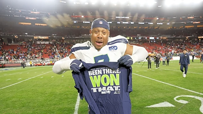 Ted’s Talk: Weakened 49ers lucky to not get blown out by Seahawks