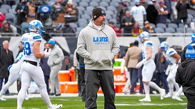 5 reasons to watch Detroit Lions’ finale vs. Chicago Bears