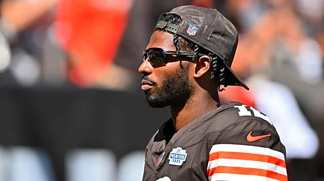 Cleveland Browns vs. Cincinnati Bengals – 1st Quarter discussion