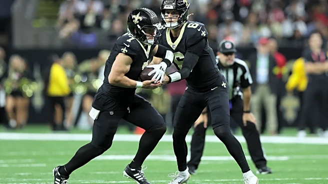 Saints vs. Falcons: Game time, TV, streaming, radio, and odds
