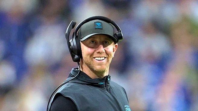 Jaguars playoff picture: What Week 18 vs. Titans means for AFC standings