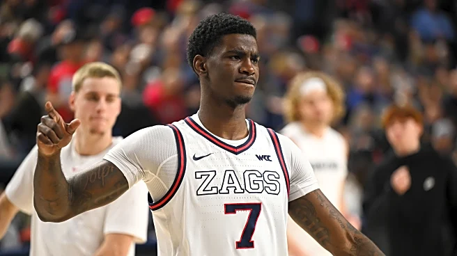 Game Preview: Gonzaga Looks to Build Momentum at Home Against Loyola Marymount
