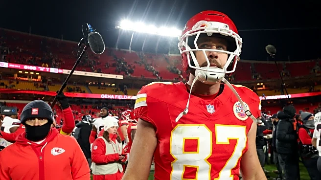 Raiders vs. Chiefs: How to watch, TV schedule, streaming and more