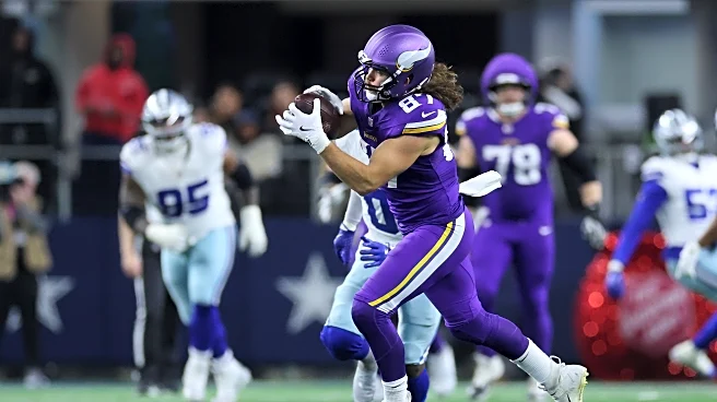 Green Bay Packers at Minnesota Vikings: Inactive Lists for Both Teams