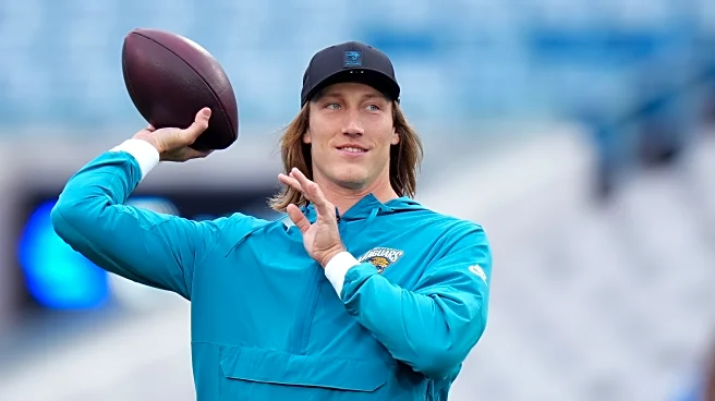 Jaguars vs Titans: Week 18 Live Blog and Game Discussion