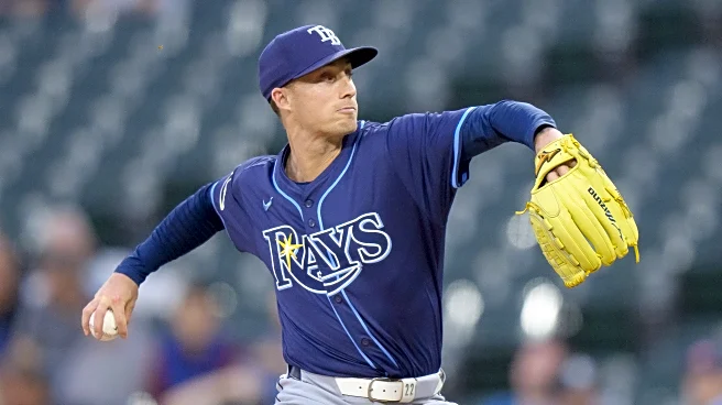 Yankees Potential Trade Target: Griffin Jax