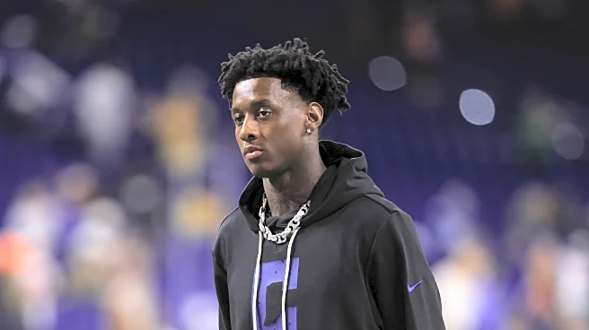 Colts announce Week 18 inactives against Texans for regular season finale