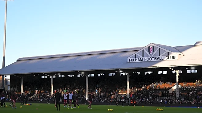 Fulham 2, Liverpool 2 – Match Recap: Rinse and Repeat