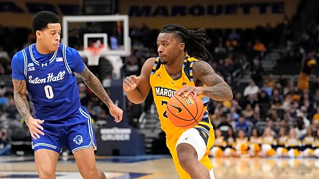 Sean Jones Will Miss The UConn Game With A Foot Injury