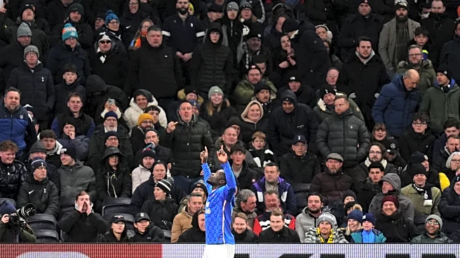 Andy’s Player Ratings: Spurs 1-1 Sunderland – Brobbey Earns A Point In The Capital