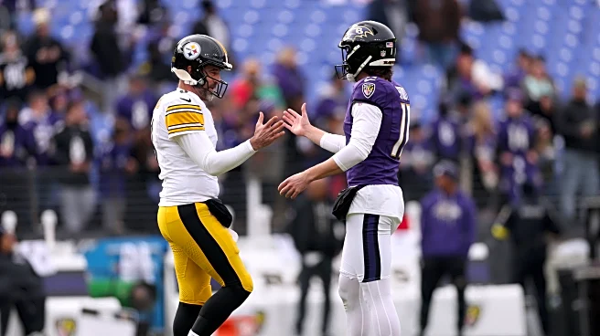 Steelers vs. Ravens: Week 18 staff picks