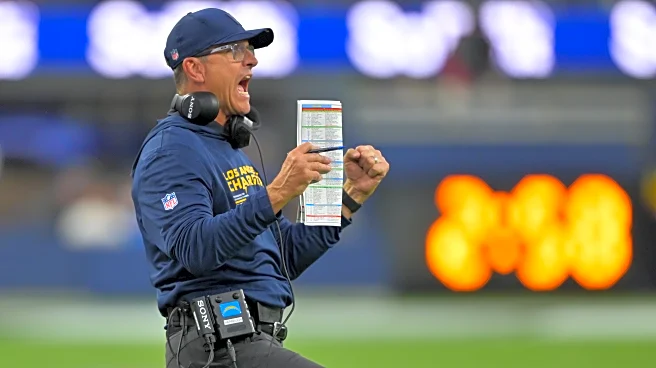 Chargers playoff picture: What Week 18 vs. Broncos means for AFC standings