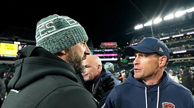 49ers Week 18 rooting guide: Would you rather face the Bears or the Eagles in the playoffs?