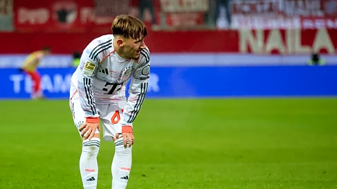 Bayern Munich phenom Lennart Karl reveals his dream club: ‘At some point I definitely want to go to Real Madrid’