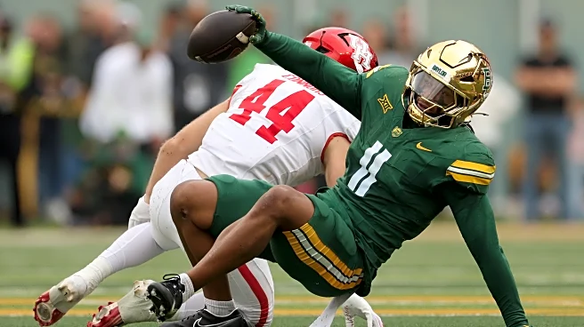 Ole Miss adds four defensive commits from transfer portal