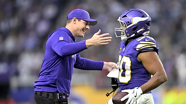 Green Bay Packers at Minnesota Vikings: Second Quarter Recap and Third Quarter Discussion