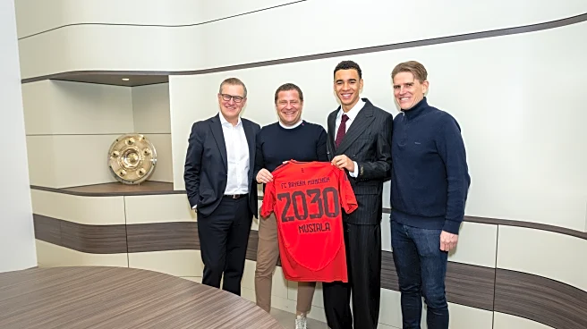 Yet another Bayern Munich board member calls January an internal transfer window and I am irate